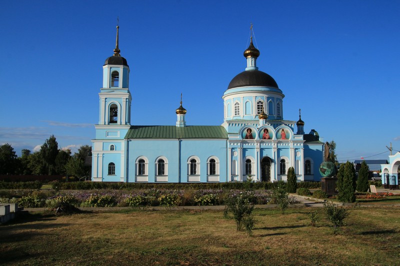 Церкви казани фото и названия